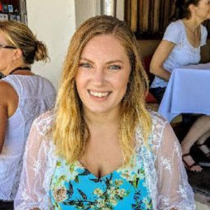 Meet your Posher, Tara